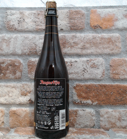Gulden Draak Augustijn Biondo - 75 CL