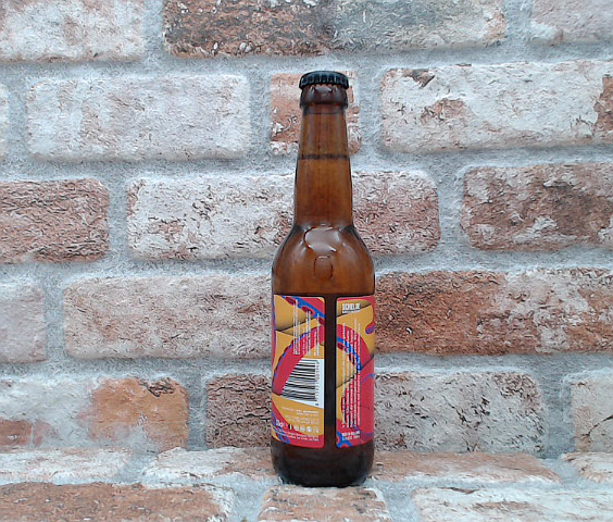 Schelde Brouwerij 'N Toeback 6 Biondo - 33 CL