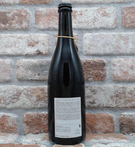 Cantillon Iris 2023 Lambic/Geuze - 75 CL
