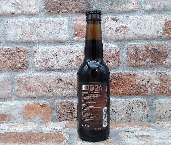 Conservazione Brouwerij Dubbelbock 2024 Bock - 33 CL