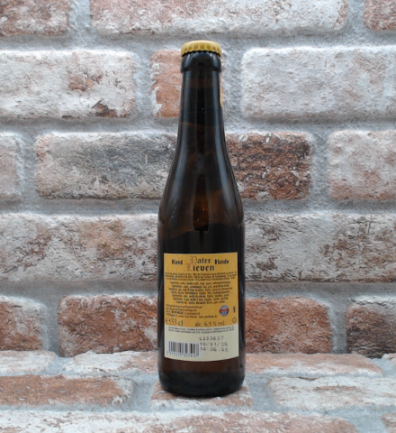 Padre Lieven Biondo - 33 CL