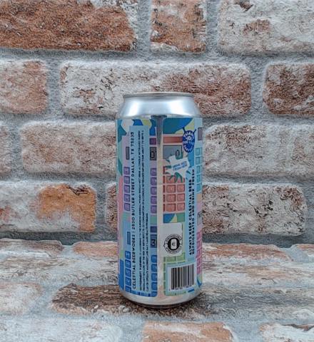 Celestial Technical Skillset IPA - 47.3 CL (1 pinta)