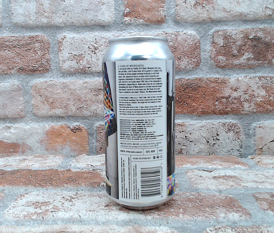 Chiave Tom 6 anni Serie Barleywine - 44 CL