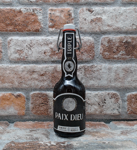 Pace Dio Triplo - 33 CL