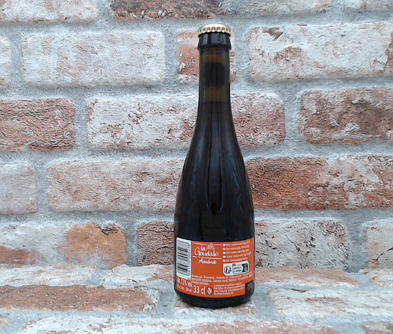 La Goudale Ambrée Ambra - 33 CL