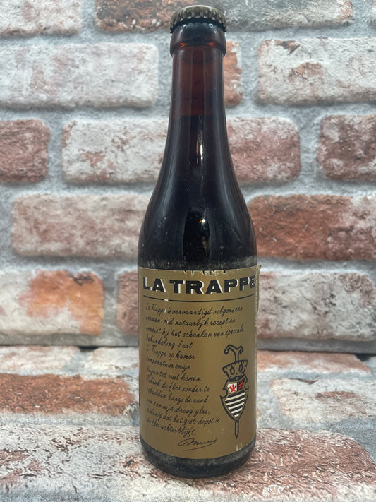 La Trappe Ovile anni '80 - 33 CL
