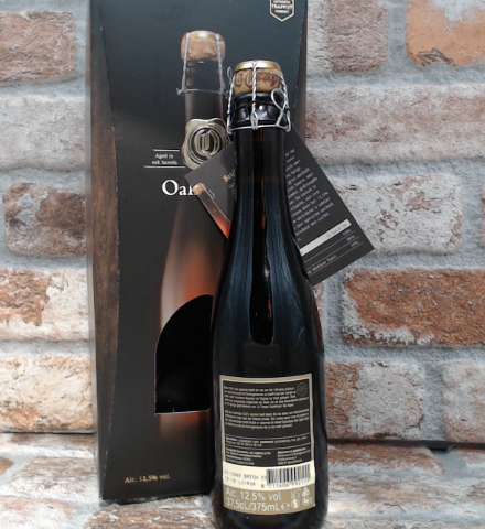 La Trappe Rovere Invecchiato Lotto 50 Quadrupel - 37,5 CL