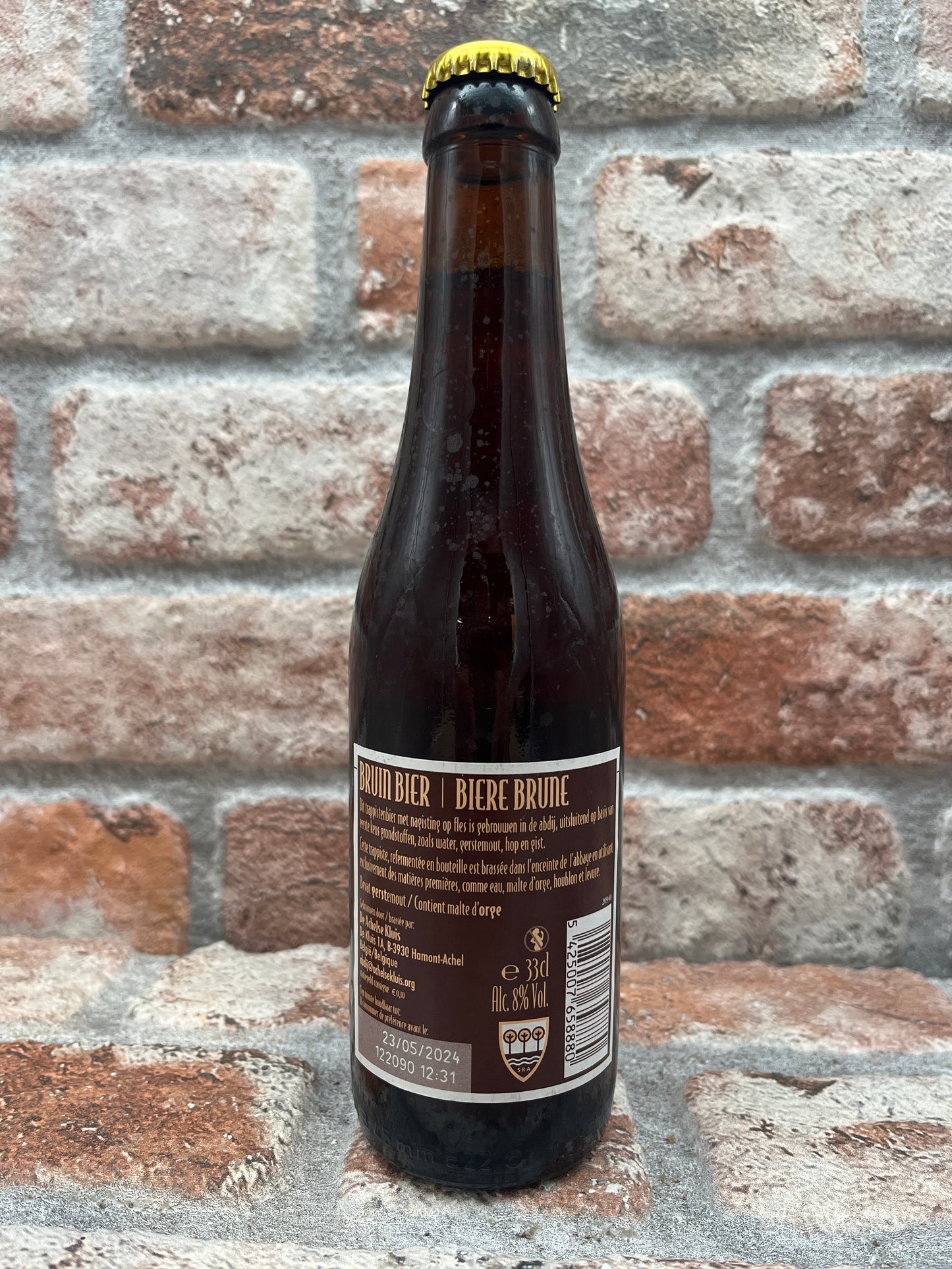 Achel 2022 Doppio - 33 CL