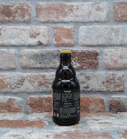 Smalto Birra D'Abbazia Bionda - 33 CL