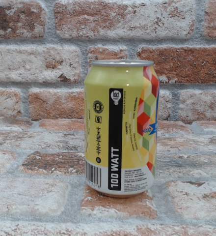 Orchestra Of Angels 100 Watt 0,4 Senza Alcol - 33 CL