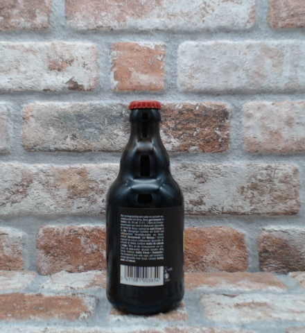Birra alla frutta Kasteel Rouge - 33 CL