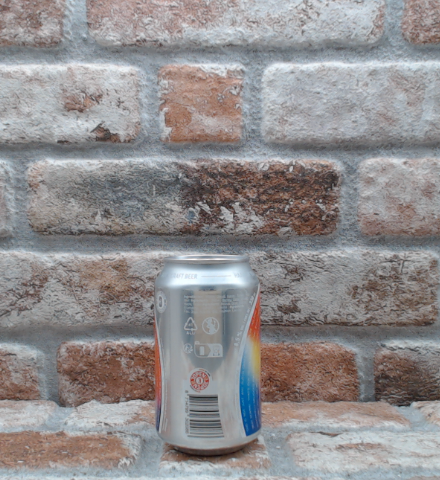 Jopen Hypercolor IPA - 33 CL