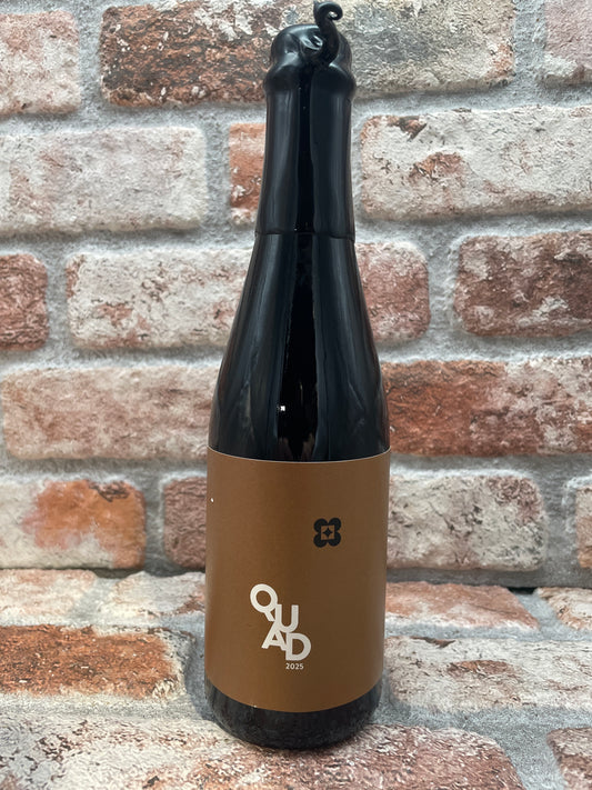 Phase Three Quad 2025 Quadrupel - 50 CL