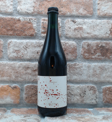 metafora Pay In Blood Lambic/Geuze - 75 CL