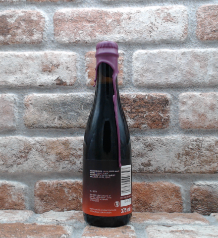 Lervig Rackhouse Off The Rack Australian Dark Rum 2021 Stout - 37,5 CL