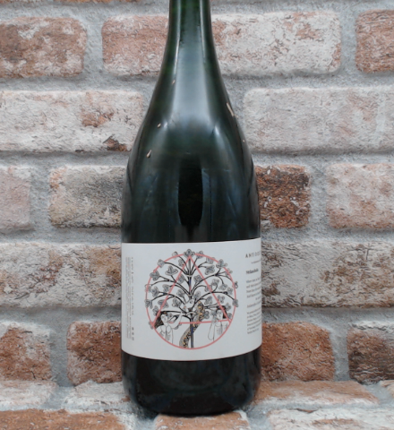 Antidoot Melancholia Lambic/Geuze - 1,5 L