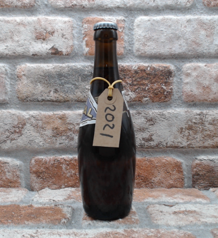 Orval 2021 Trappista - 33 CL