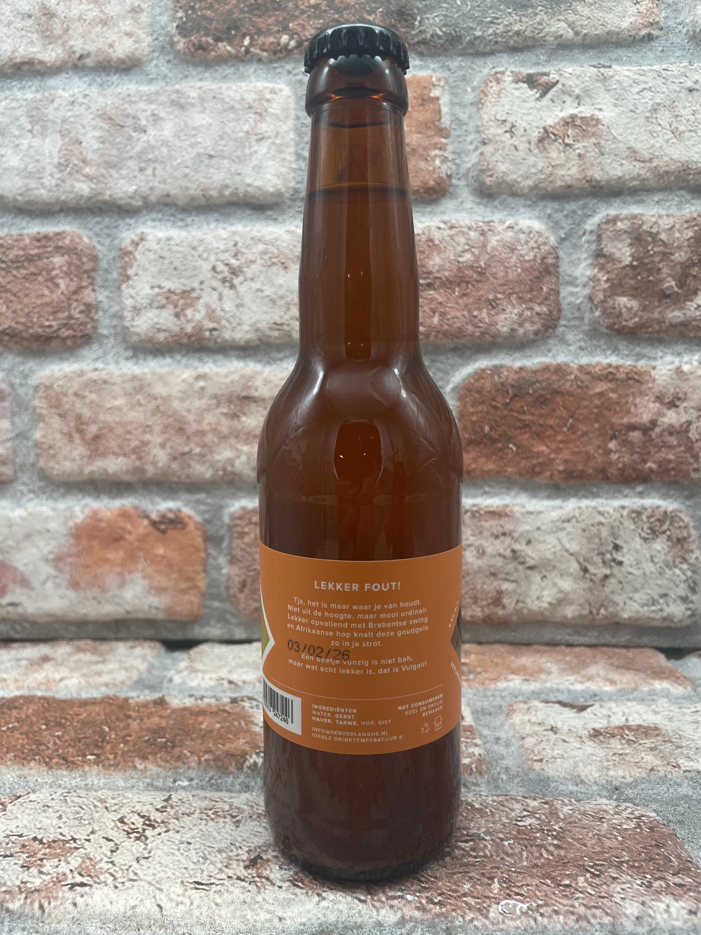 Molto Valgary NEIPA - 33 CL