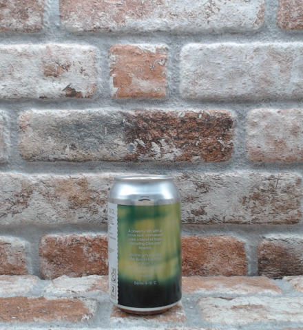 Nordic Arctic IPA - 33 CL