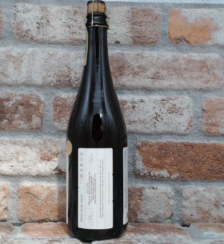 Forchetta Tripel Grand Cru 2024 - 75 CL