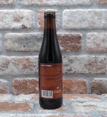 Birrificio Muifel 1357 Doppio - 33 CL