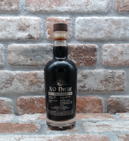 3 Sons Brewing Single Barrel Select 2020 Stout - 37,5 CL