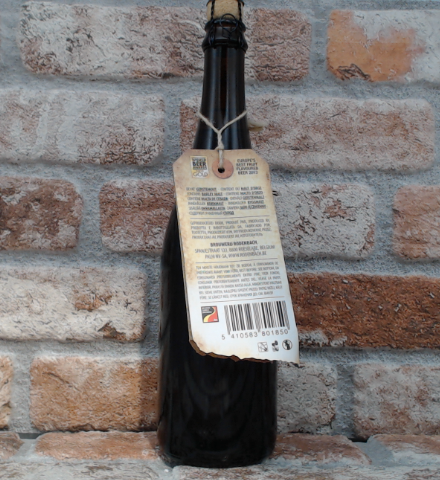 Rodenbach Caractère Rouge Edizione Limitata 2013 Sour - 75 CL