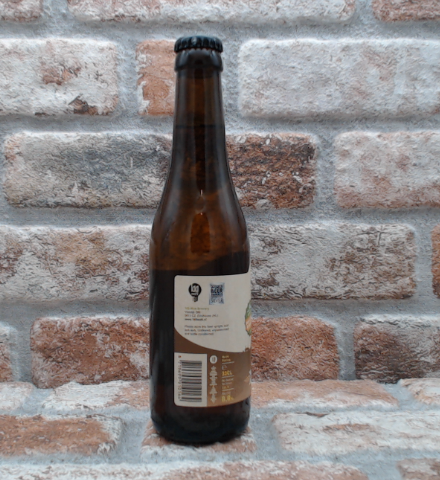 100 Watt Non De Jus!Triplo - 33 CL