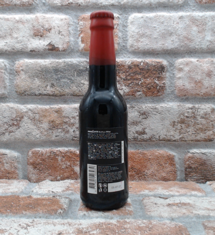Brouwerij de Molen Balcones Imperial Stout Edizione 2023 - 33 CL