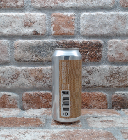 3 Sons Brewing Dub C IPA - 47.3 CL (1 pinta)