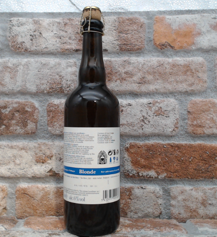Bionda Val-Dieu - 75 CL