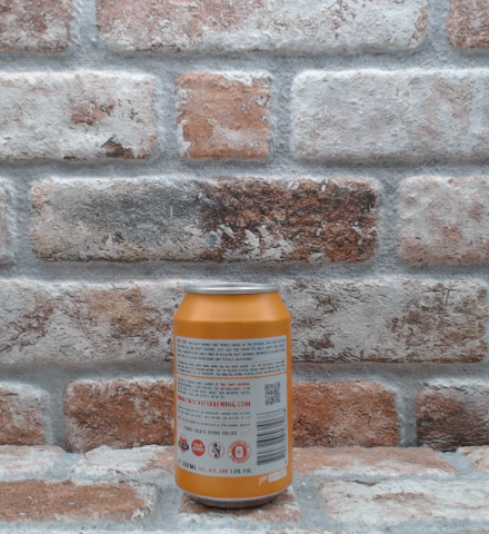 Due Chef Brewing Bon Chef IPA - 33 CL