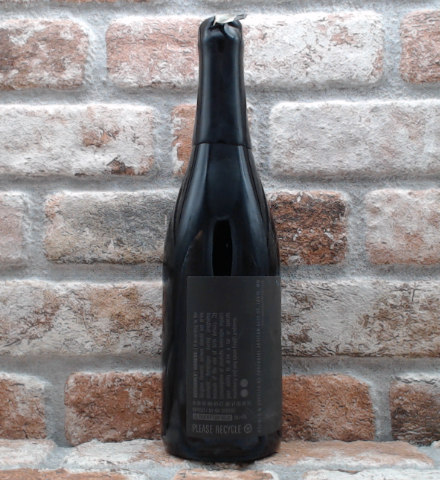 Perenne Artisan Maman 2022 Stout - 75 CL