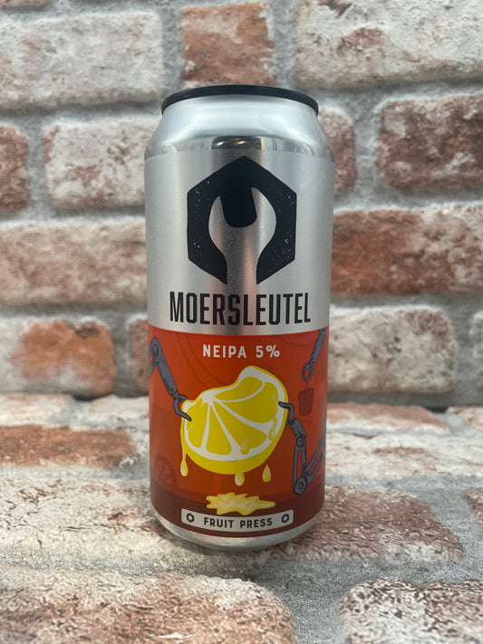 Chiave Pressa Frutta NEIPA - 44 CL