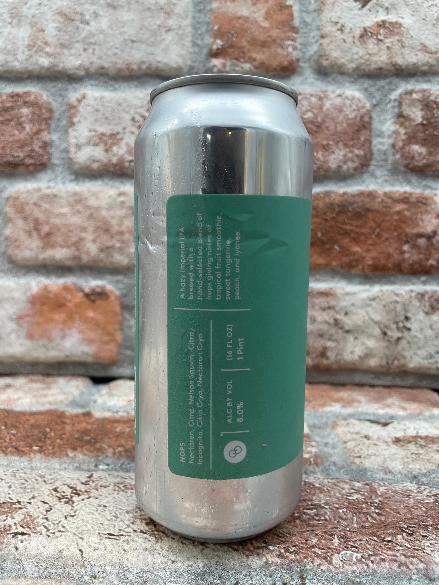 Altro Succo Mezzo Succo DDH Imperial IPA - 44 CL