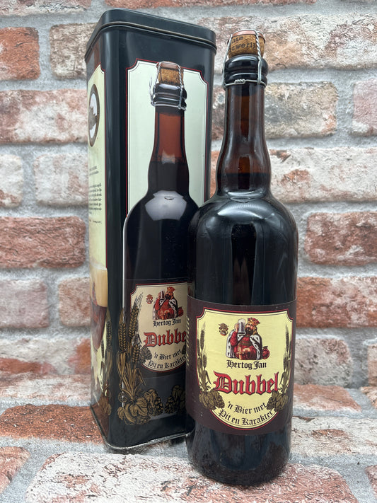 Hertog Jan Con lattina 1994 Doppia - 75 CL