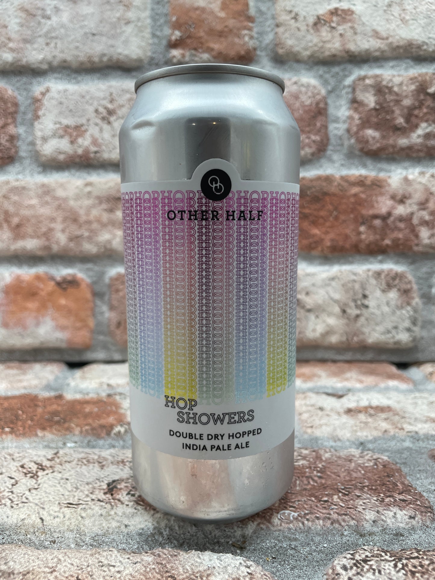 Altre Docce Half Hop DDH IPA - 44 CL