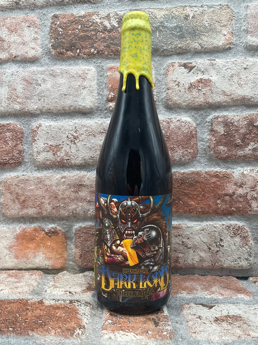 3 Floyds Dark Lord 2022 Stout - 75 CL