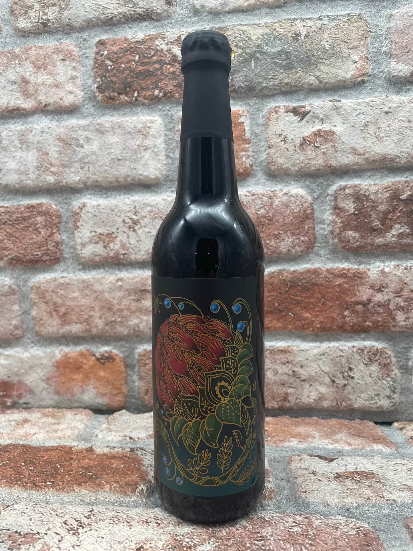 Più Brewing Double Origin 2025 Stout - 50 CL