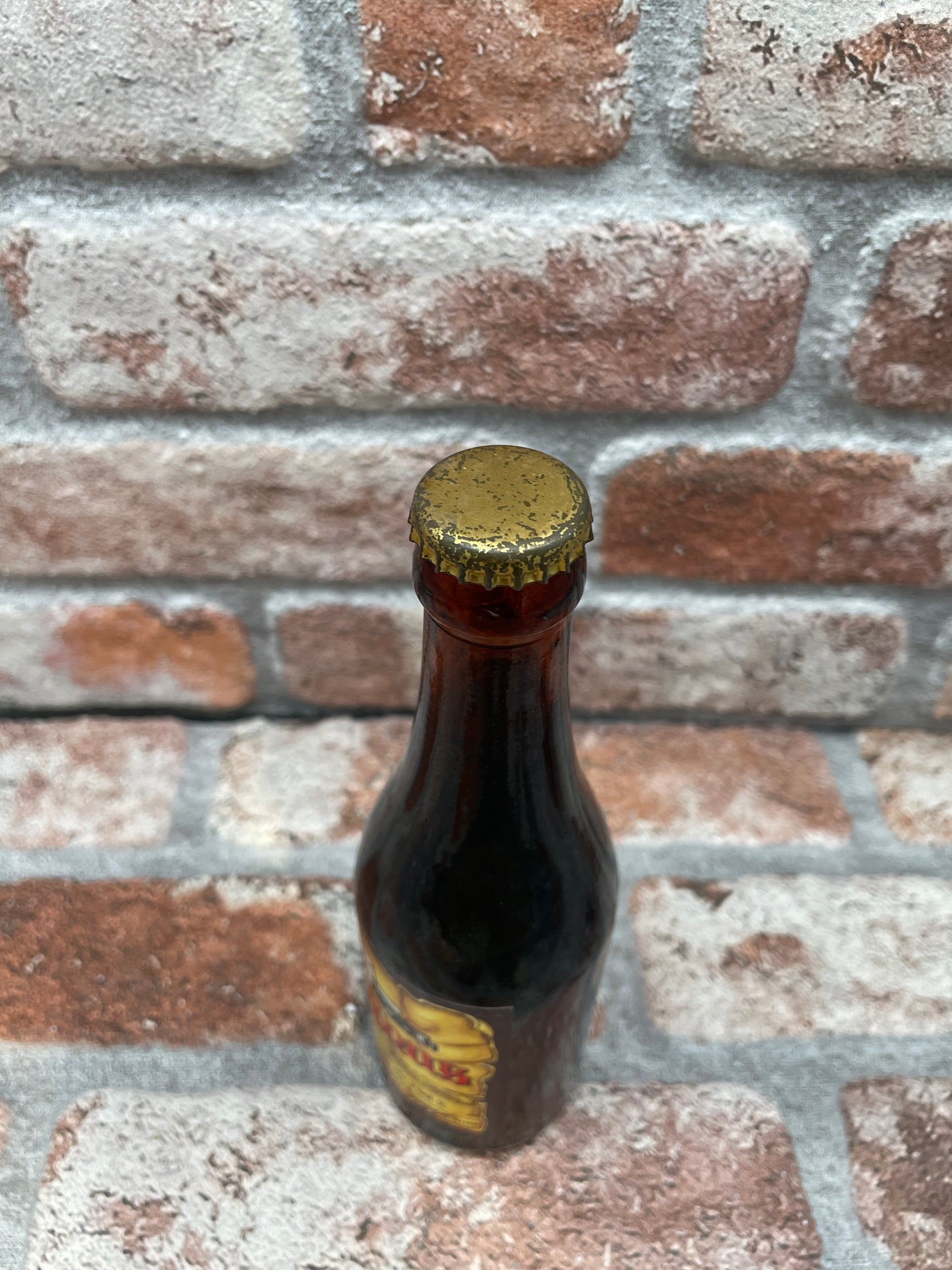 Hertog Jan Arcener Magnus Primi anni '80 - 30 CL