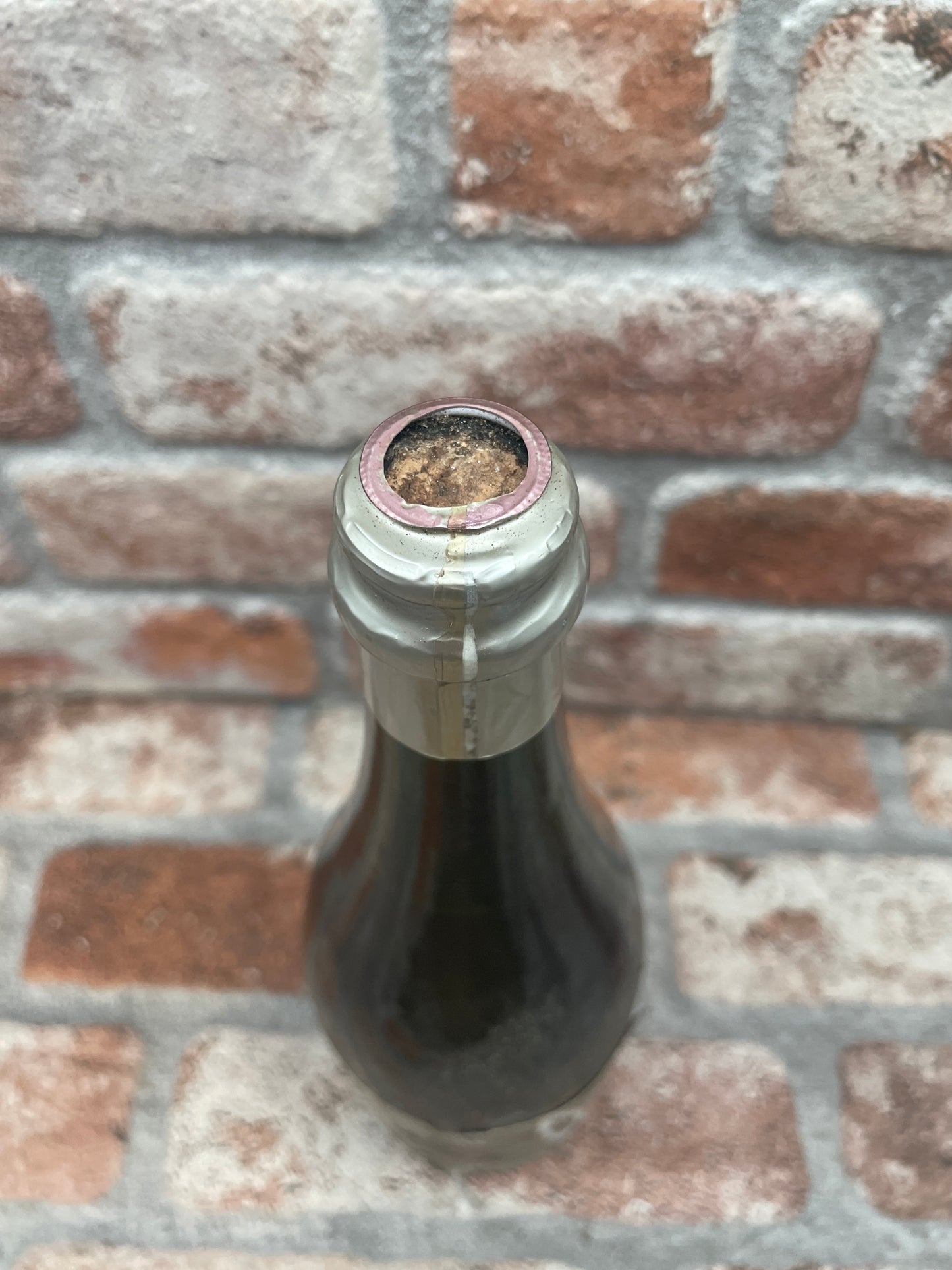 Cantillon Rosé De Gambrinus Fine anni '80 Lambic/Geuze - 75 CL
