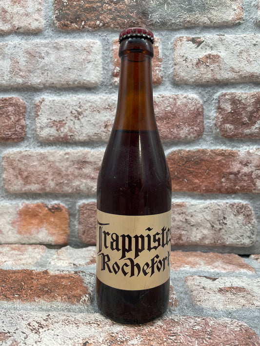 Piste Trap Rochefort 6 Anni 70/80 Double - 33 CL
