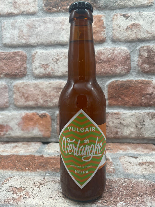 Molto Valgary NEIPA - 33 CL