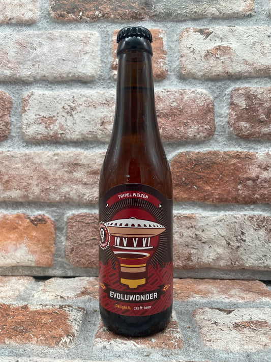 Evoluwonder Triplo Grano 100 Watt - 33 CL