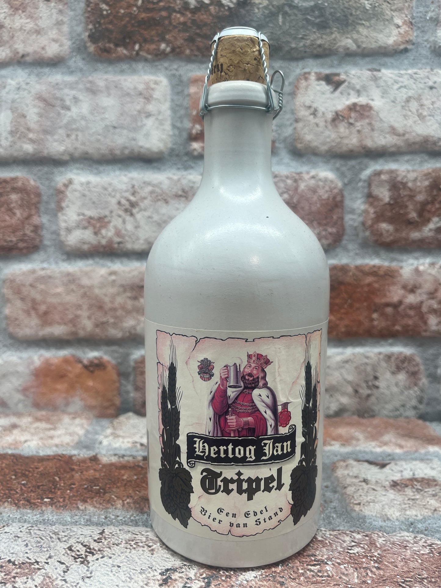 Hertog Jan Brocca 2000 Tripel - 50 CL