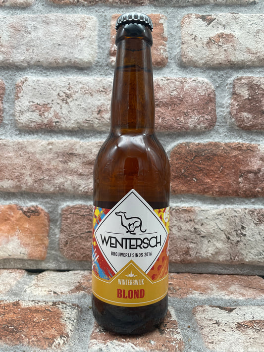 Wentersch Biondo Biondo - 33 CL