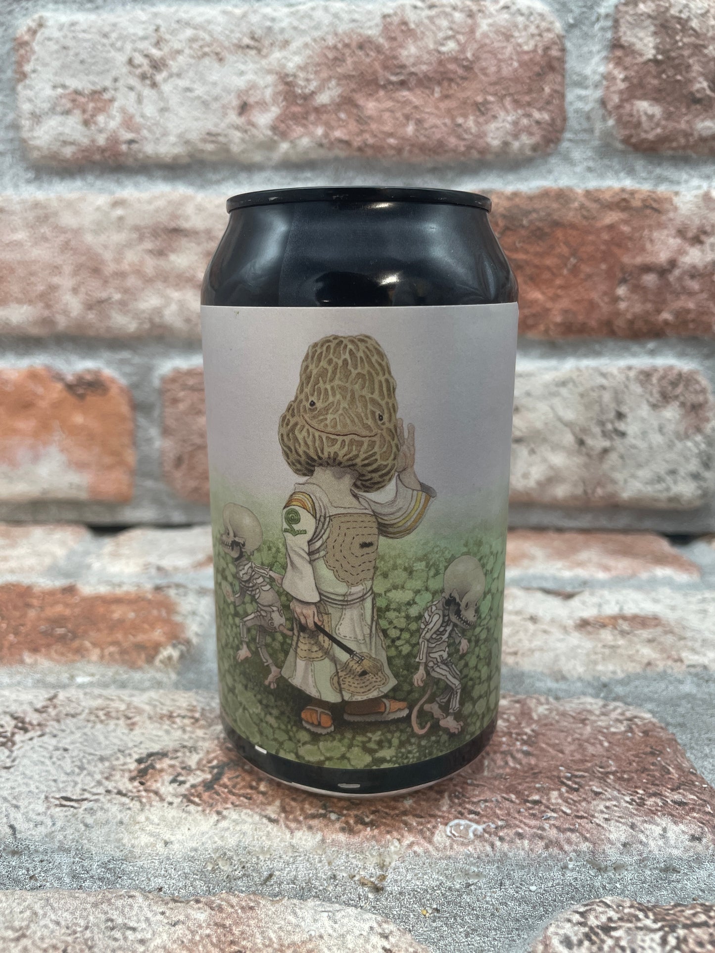 Half Acre On & On: Parte 4 Stout - 33 CL