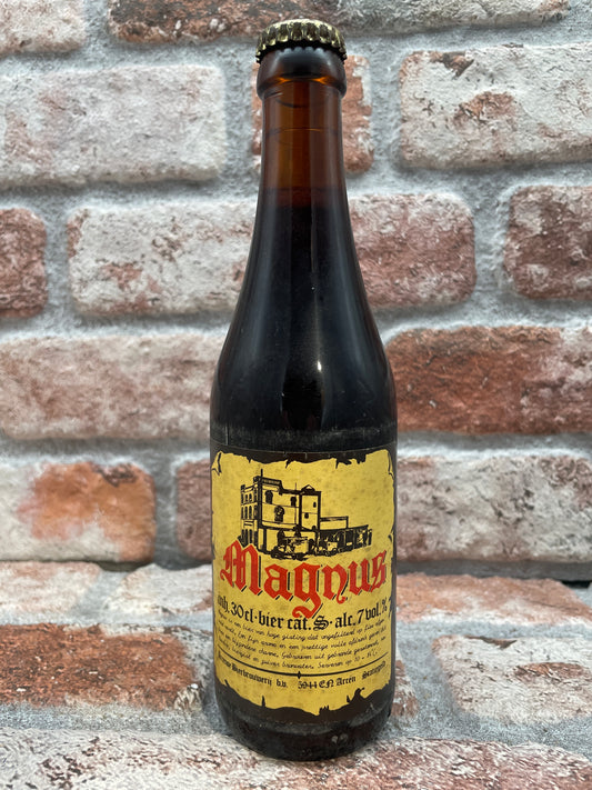 Hertog Jan Arcener Magnus 1988 - 33 CL