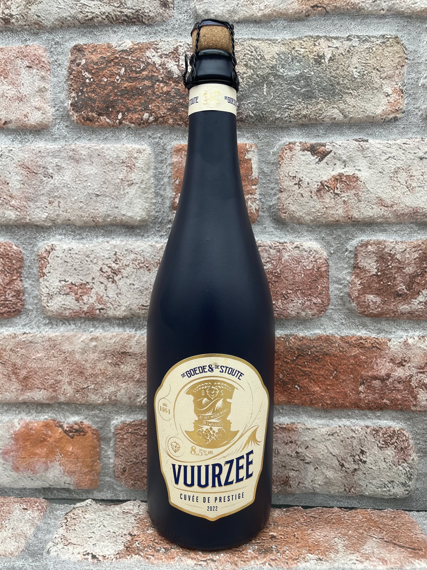 Il Buono & L'Audace Mare di Fuoco 2022 - 33 CL