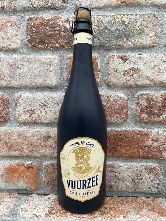 Il Buono & L'Audace Mare di Fuoco 2022 - 33 CL